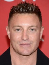 Lane Garrison fotoğrafı