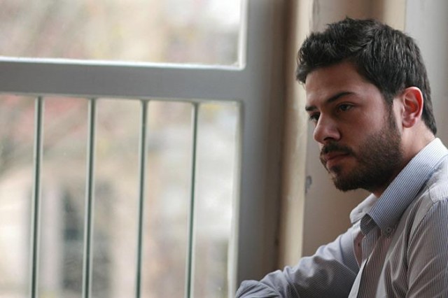 Tansu Taşanlar Fotoğrafı