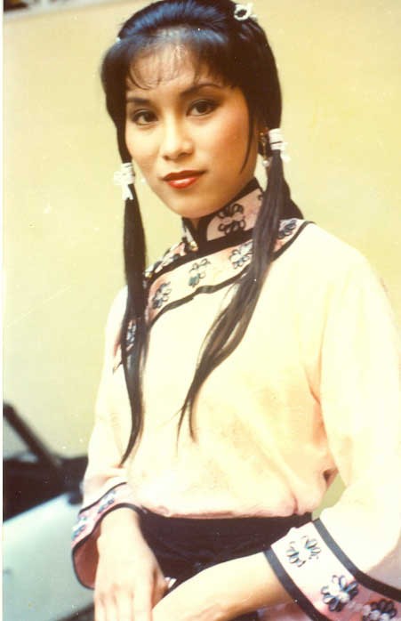 Pan Pan Yeung Fotoğrafı