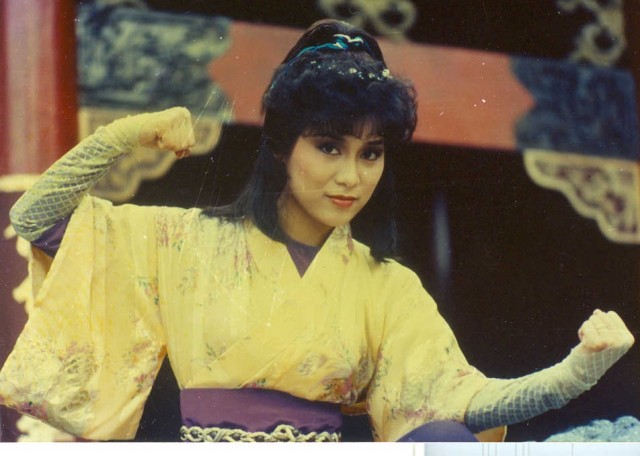 Pan Pan Yeung Fotoğrafı