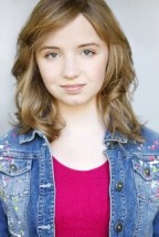 Kayley Stallings Fotoğrafı