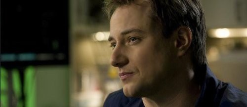 Robert Lawrenson Fotoğrafı