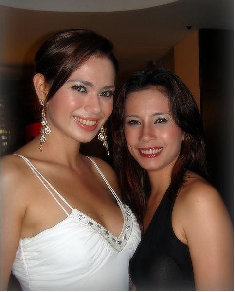 Irene Kleefstra Fotoğrafı