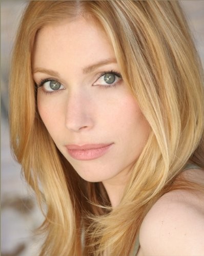 Autumn Federici fotoğrafı