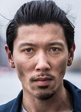 David Sakurai fotoğrafı