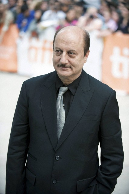 Anupam Kher Fotoğrafı