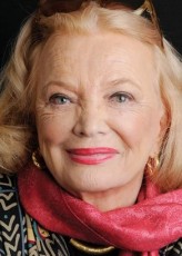 Gena Rowlands fotoğrafı