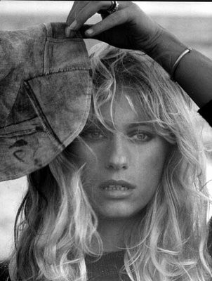 Orchidea De Santis Fotoğrafı