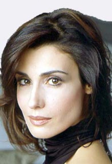 Claudia Koll Fotoğrafı