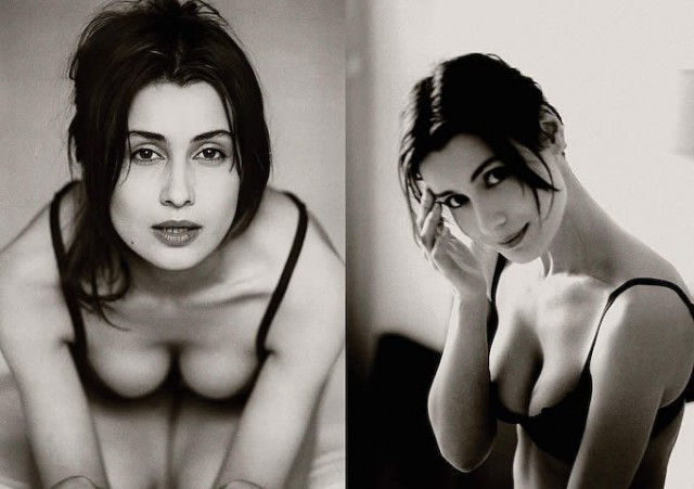 Claudia Koll Fotoğrafı