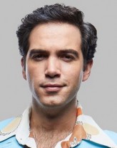 Erick Chapa fotoğrafı