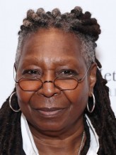 Whoopi Goldberg fotoğrafı