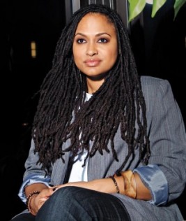 Ava DuVernay fotoğrafı