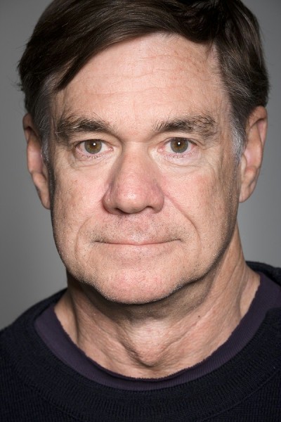 Gus Van Sant Fotoğrafı