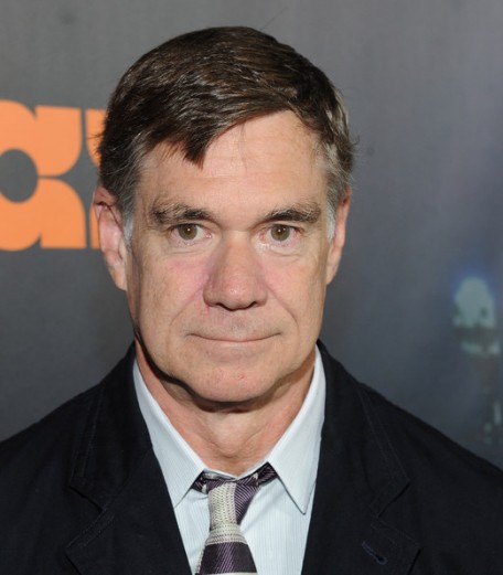 Gus Van Sant Fotoğrafı