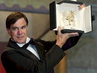 Gus Van Sant Fotoğrafı