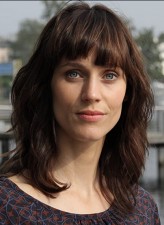 Sophie Lutz fotoğrafı