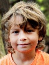 Conor Hamill fotoğrafı