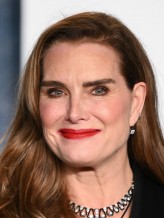 Brooke Shields fotoğrafı