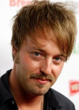 Joshua Leonard fotoğrafı