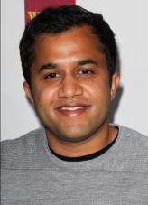 Omi Vaidya fotoğrafı