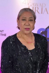 Odette Khan fotoğrafı