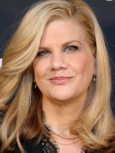 Kristen Johnston fotoğrafı