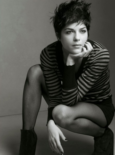 Selma Blair Fotoğrafı