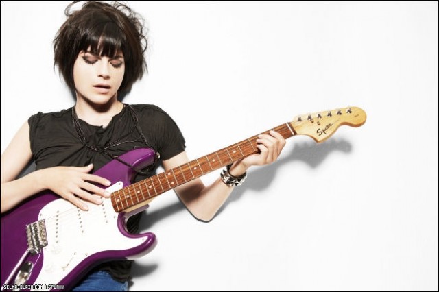 Selma Blair Fotoğrafı