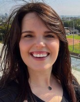 Kimberly J. Brown fotoğrafı