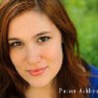 Paton Ashbrook Fotoğrafı