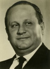 Otto Wallburg fotoğrafı