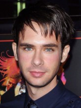 Scott Mechlowicz fotoğrafı