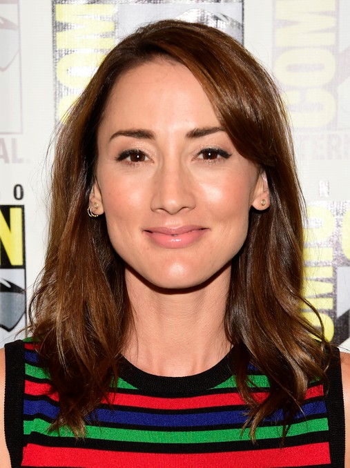 Bree Turner Fotoğrafı