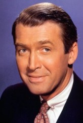 James Stewart fotoğrafı