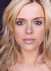 Anastasia Ganias fotoğrafı