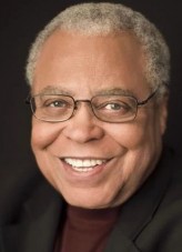 James Earl Jones fotoğrafı