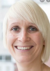 Dawn Knight fotoğrafı