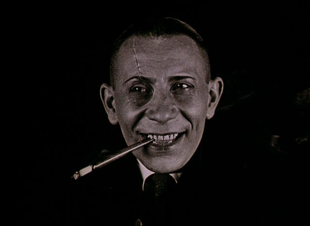Erich Von Stroheim Fotoğrafı