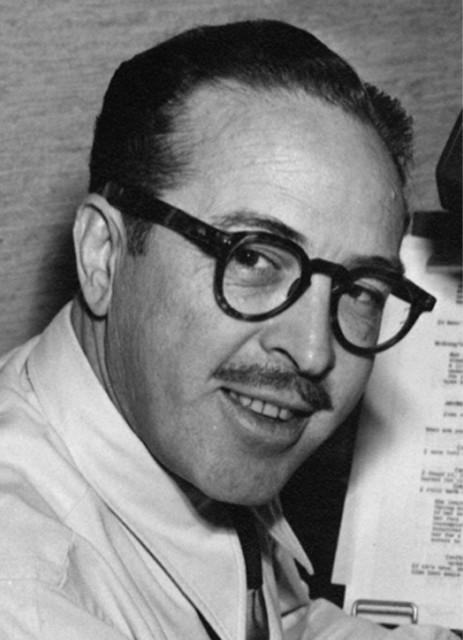 Dalton Trumbo Fotoğrafı