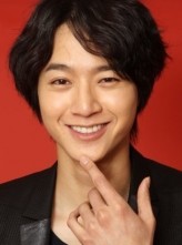 Yoo Min-kyu fotoğrafı