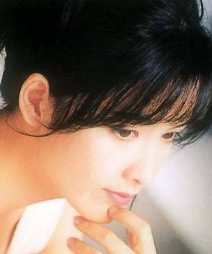 Vivian Chow Fotoğrafı