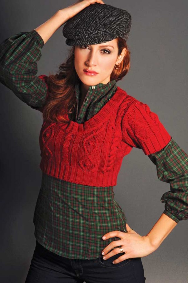 Duygu Akdeniz Fotoğrafı