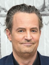 Matthew Perry fotoğrafı
