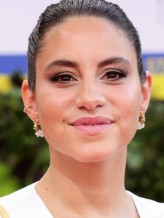 Almila Bağrıaçık fotoğrafı