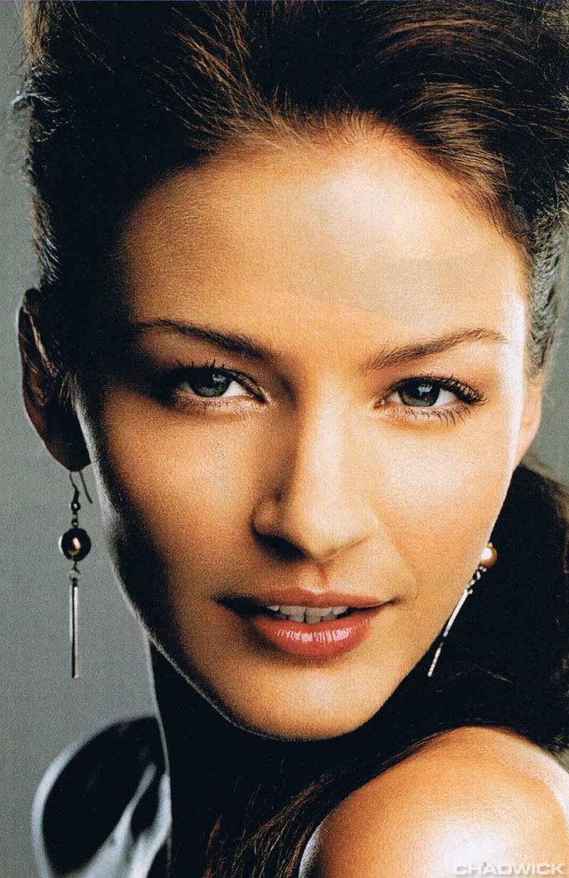 Tabrett Bethell Fotoğrafı