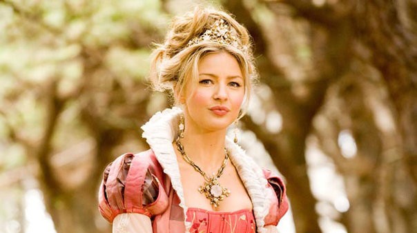 Tabrett Bethell Fotoğrafı