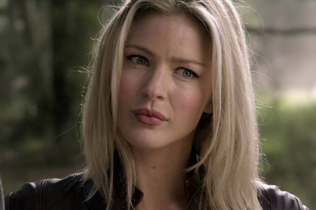 Tabrett Bethell Fotoğrafı