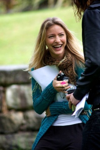 Tabrett Bethell Fotoğrafı