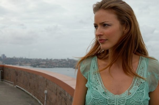 Tabrett Bethell Fotoğrafı